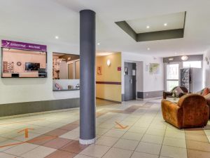 Vacancéole – Le Fonserane – Béziers Sud