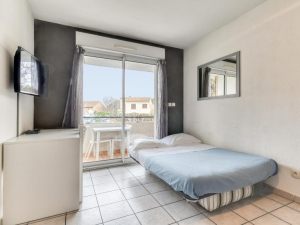 Vacancéole – Le Fonserane – Béziers Sud