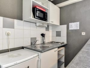 Vacancéole – Le Fonserane – Béziers Sud