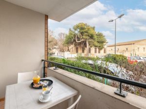 Vacancéole – Le Fonserane – Béziers Sud