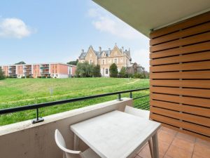 Vacancéole – Le Fonserane – Béziers Sud