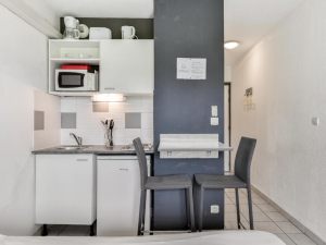 Vacancéole – Le Fonserane – Béziers Sud