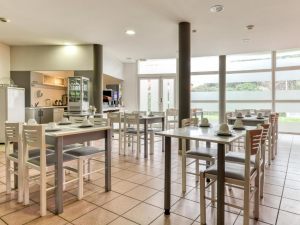Vacancéole – Le Fonserane – Béziers Sud