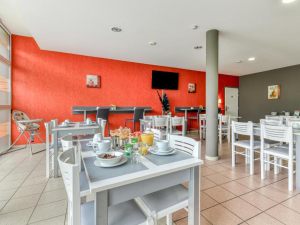 Vacancéole – Le Fonserane – Béziers Sud