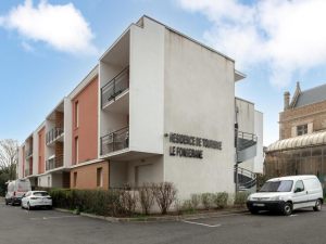 Vacancéole – Le Fonserane – Béziers Sud