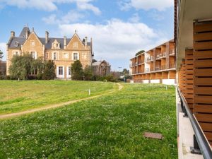 Vacancéole – Le Fonserane – Béziers Sud