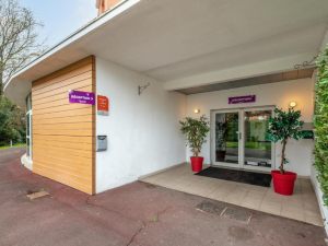 Vacancéole – Le Fonserane – Béziers Sud