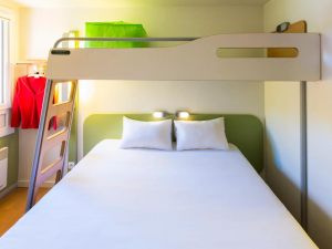 Ibis budget Béziers Est Mediterranée A9 A75
