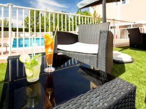 ibis Beziers Est Mediterranee A9 A75
