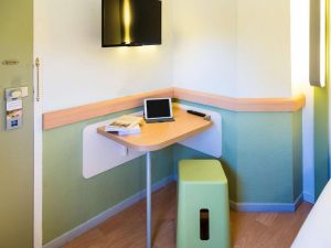 Ibis budget Béziers Est Mediterranée A9 A75