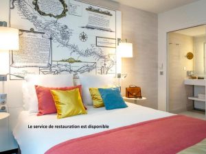 Mercure Béziers