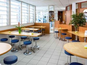 ibis budget Béziers Centre Palais Congres