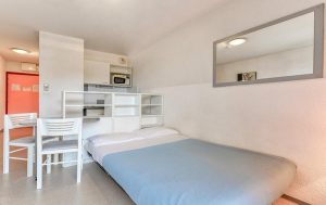 Vacancéole – Le Fonserane – Béziers Sud