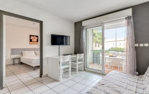 Vacancéole – Le Fonserane – Béziers Sud