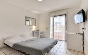 Vacancéole – Le Fonserane – Béziers Sud