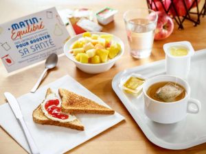 Ibis budget Béziers Est Mediterranée A9 A75