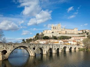 Ibis budget Béziers Est Mediterranée A9 A75
