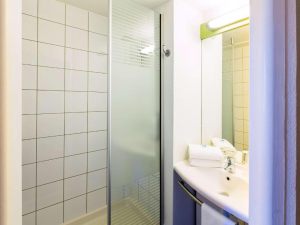 Ibis budget Béziers Est Mediterranée A9 A75