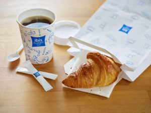 Ibis budget Béziers Est Mediterranée A9 A75