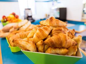 Ibis budget Béziers Est Mediterranée A9 A75