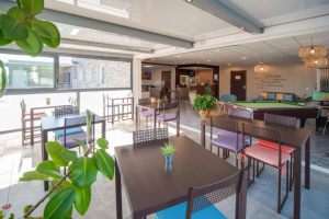 Sure Hotel by Best Western Beziers Le Monestie