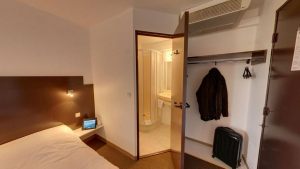The Originals Access, Hôtel Béziers Est P’tit Dej Hotel