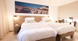 Sure Hotel by Best Western Beziers Le Monestie