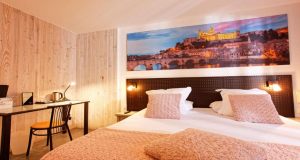 Sure Hotel by Best Western Beziers Le Monestie