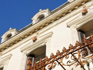 L'Hôtel Particulier Beziers