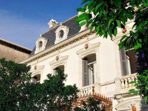 L'Hôtel Particulier Beziers