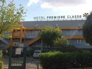 Premiere Classe Beziers