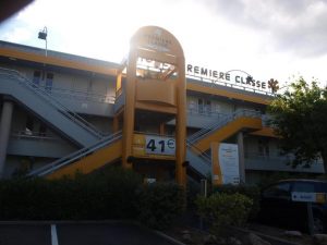 Premiere Classe Beziers