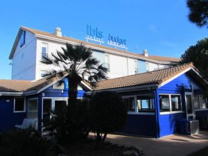 Ibis Budget Béziers Est La Giniesse