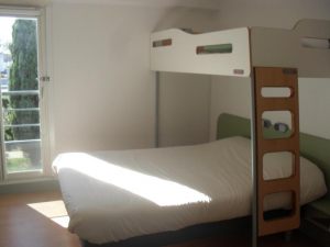 Ibis Budget Béziers Est La Giniesse