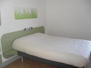 Ibis Budget Béziers Est La Giniesse