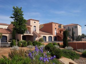 Résidence Village D’Oc Golf de Béziers by Popinns