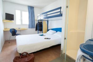 ibis budget Béziers Centre Palais Congres