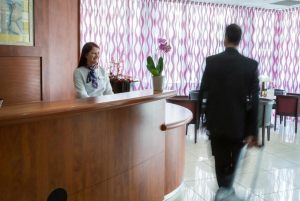 Mercure Béziers