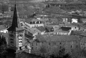 Mercure Béziers