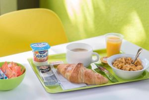 Ibis Budget Béziers Est La Giniesse