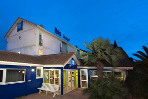Ibis Budget Béziers Est La Giniesse