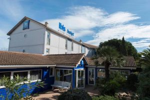 Ibis Budget Béziers Est La Giniesse