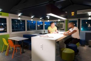 Ibis Budget Béziers Est La Giniesse