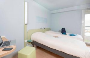 Ibis Budget Béziers Est La Giniesse