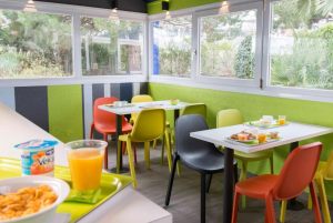 Ibis Budget Béziers Est La Giniesse