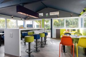 Ibis Budget Béziers Est La Giniesse
