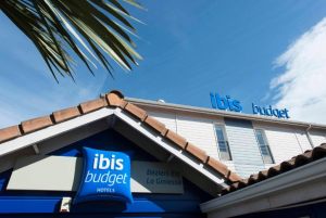Ibis Budget Béziers Est La Giniesse