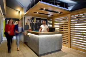 Ibis Budget Béziers Est La Giniesse