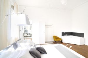 L'Hôtel Particulier Beziers