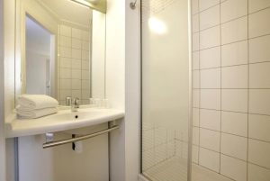 Ibis budget Béziers Est Mediterranée A9 A75